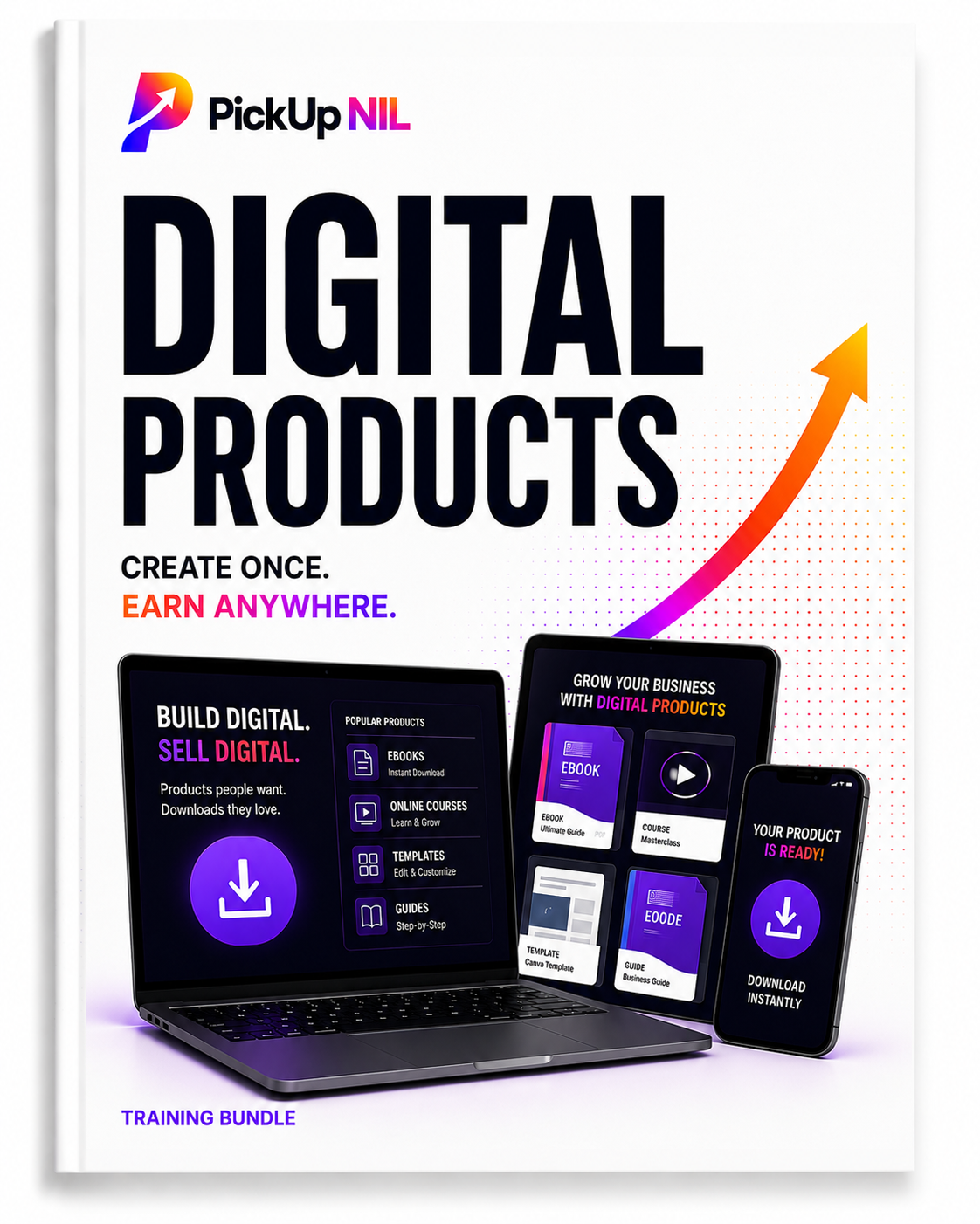 The Digital Products Program
