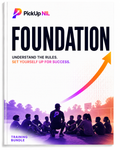 The Foundation Program
