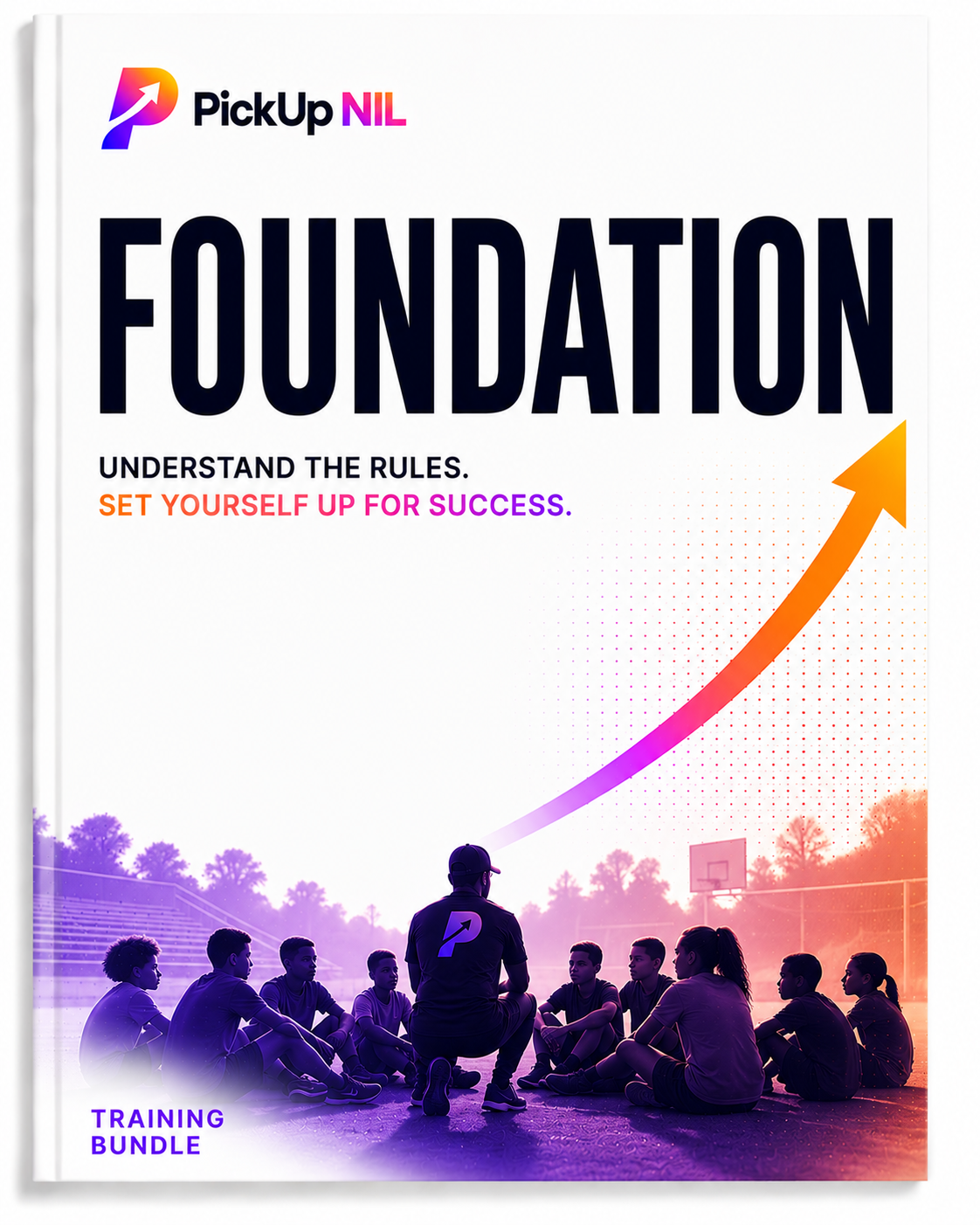 The Foundation Program