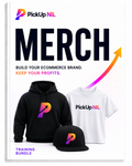 The Merch Program