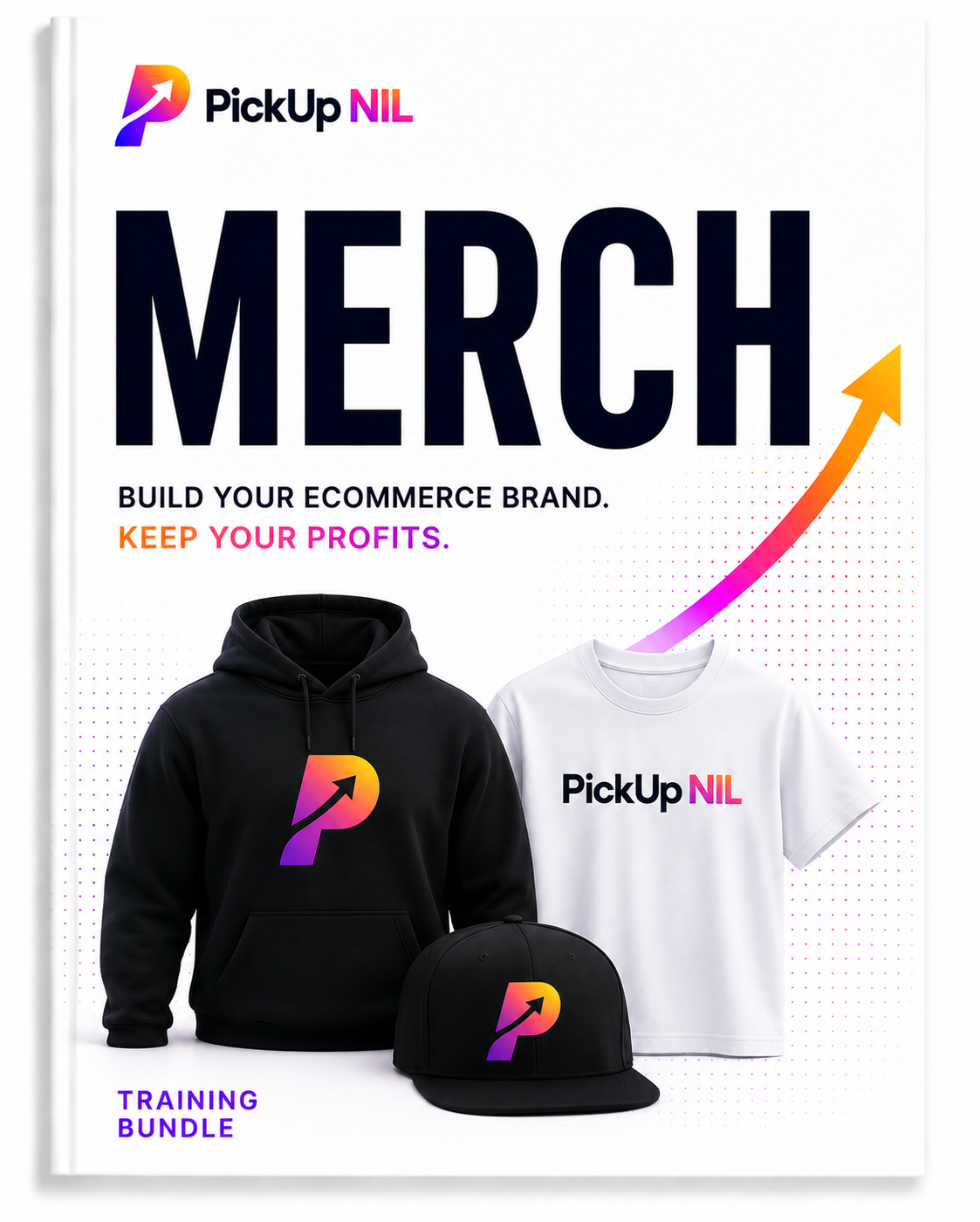 The Merch Program