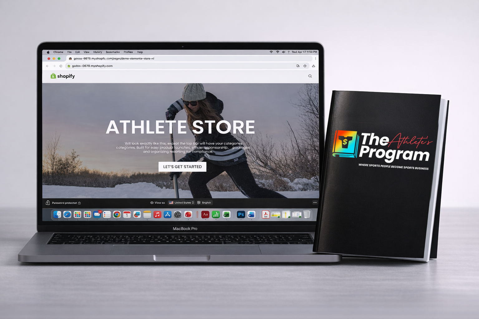 Shopify Starter Program
